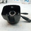 MERCEDES  E-CLASS W207 INDICATOR/WIPER GEAR SELECT + SQUIB  A2129007502 FM001220