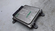 MERCEDES BENZ   C-CLASS W205 ENGINE CONTROL UNIT A6519004500 FMR433