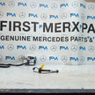 MERCEDES C CLASS W205 BONNET PEDESTRIAN ACTUATOR  A2059060002 2017 FM001445