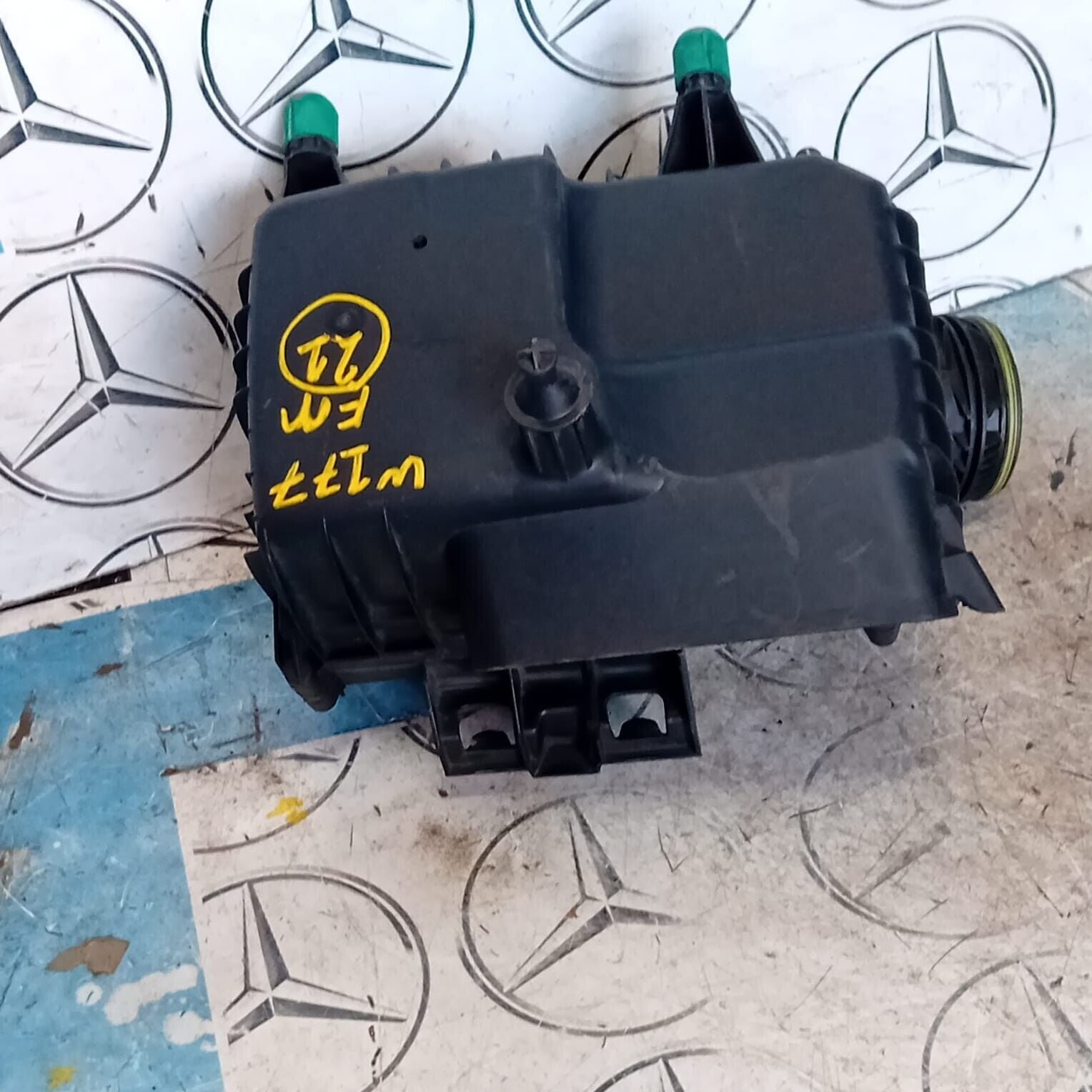 MERCEDES V177 W177 A35 2020  2.0 PETROL AIR FILTER BOX OEM A2600902900