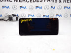 MERCEDES C-CLASS W205 COUPE 2017 SAT NAV MULTIMEDIA SCREEN A2059006945 FM00669
