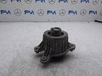 MERCEDES BENZ  C-CLASS  W205  ENGINE MOUNT LEFT NS A2052406617 FMR351