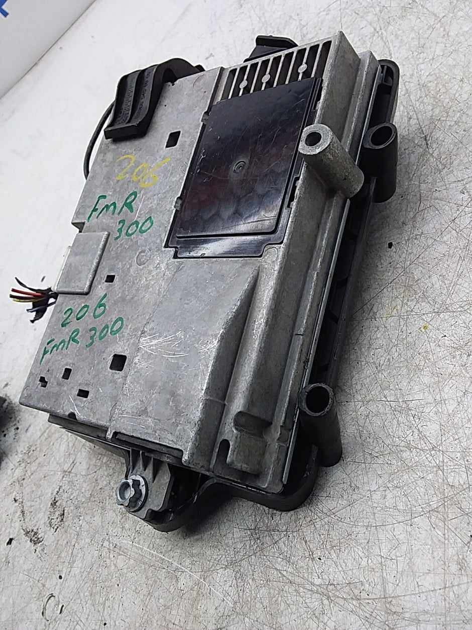 MERCEDES C-CLS W206 SPEEDO METER CONTROL UNIT A2069008621 FMR300