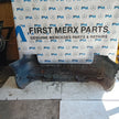 MERCEDES BENZ GLC W253 REAR BUMPER A2538850200 2016 BLACK COMPLETE FMX155