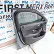 MERCEDES C-CLASS W205 PASSENGER FRONT DOOR NSF 2014 ON COMPLETE FMD382