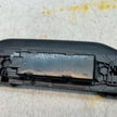 MERCEDES BENZ C-CLASS W206 LEFT PASSENGER ROOF HANDLE A2069067000 BLACK FM001453