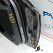 MERCEDES BENZ A-CLASS W176 PASSENGER SIDE FRONT DOOR N/S/F COMPLETE GREY FMD33