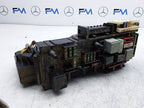 MERCEDES BENZ  E-CLASS W212  FUSE BOX RELAY BOX A2129005401 FMR488