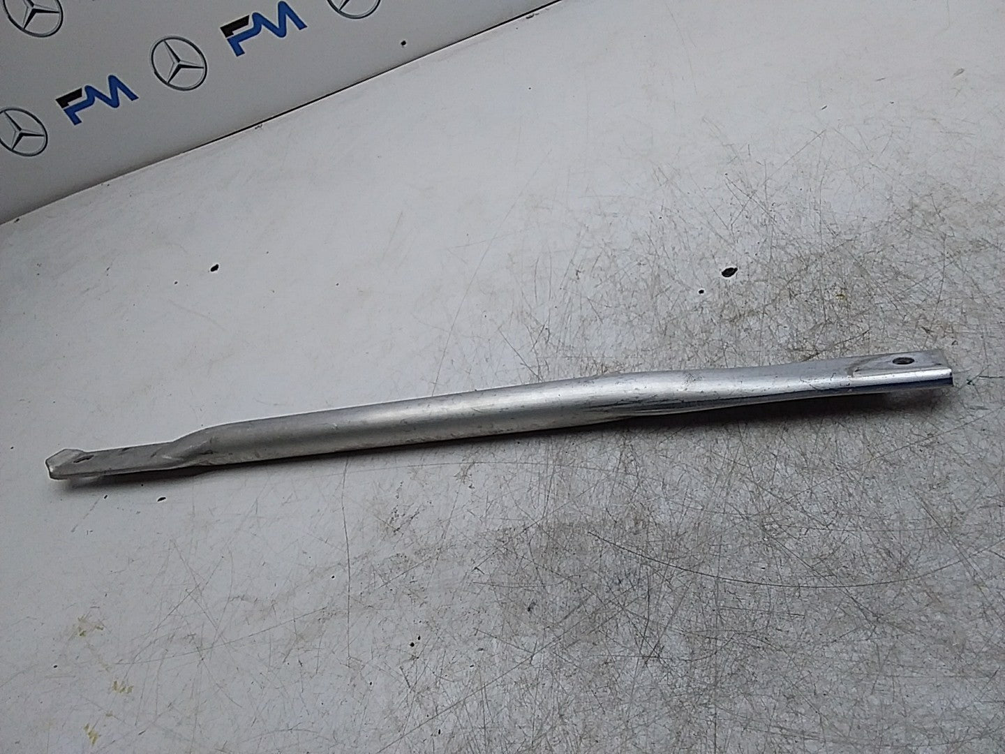 MERCEDES E-CLASS W213 BRACE STRUT BAR  A2136280000 FMR244