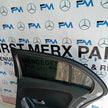 MERCEDES  A-CLASS W177 DRIVER SIDE REAR DOOR N/S/R COMPLETE GREY FMD115