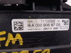 Mercedes W213 W205 W218 W238 W253 Negative Battery Tray Clamp A0009061505FM00252