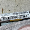 MERCEDES E CLASS AIBAG ROOF LEFT SIDE A2078600102 COUPE C207 2009 - 2017 FM50