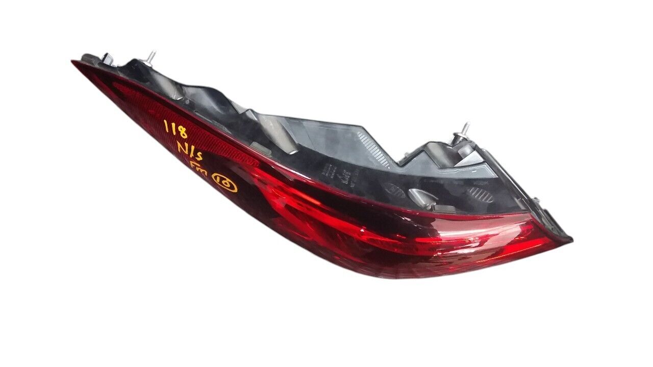 MERCEDES CLA W118 2019-2023 PASSENGER SIDE REAR LIGHT, A1189067700 FM10