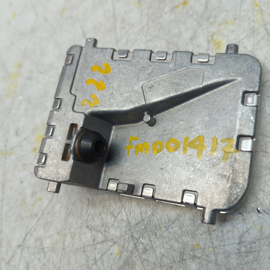 MERCEDES BENZ S-CLASS W222 FRONT WINDSHIELD CAMERA CONTROL A2229004508 FM001417
