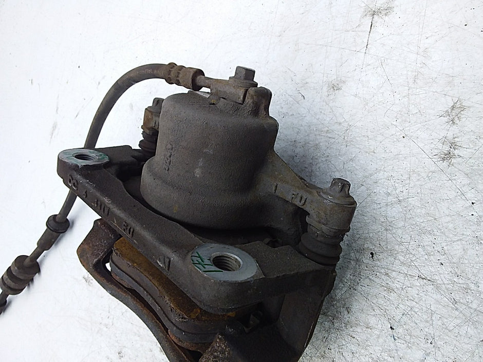 MERCEDES A-CLASS W177 WHEEL BRAKE CALIPER LEFT PASSENGER SIDE A1774215100 FMR368