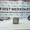 MERCEDES BENZ S CLASS W222 SAT NAV SYSTEM HEADUNIT A2179000602 FM001311