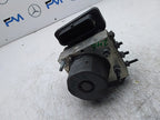 MERCEDES B-CLASS W246 ABS PUMP CONTROL MODULE UNIT A0094316412 FMR311