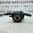 MERCEDES C-CLASS W205 INDICATOR/WIPER GEAR SELECT + SQUIB A2059006345 FM001525