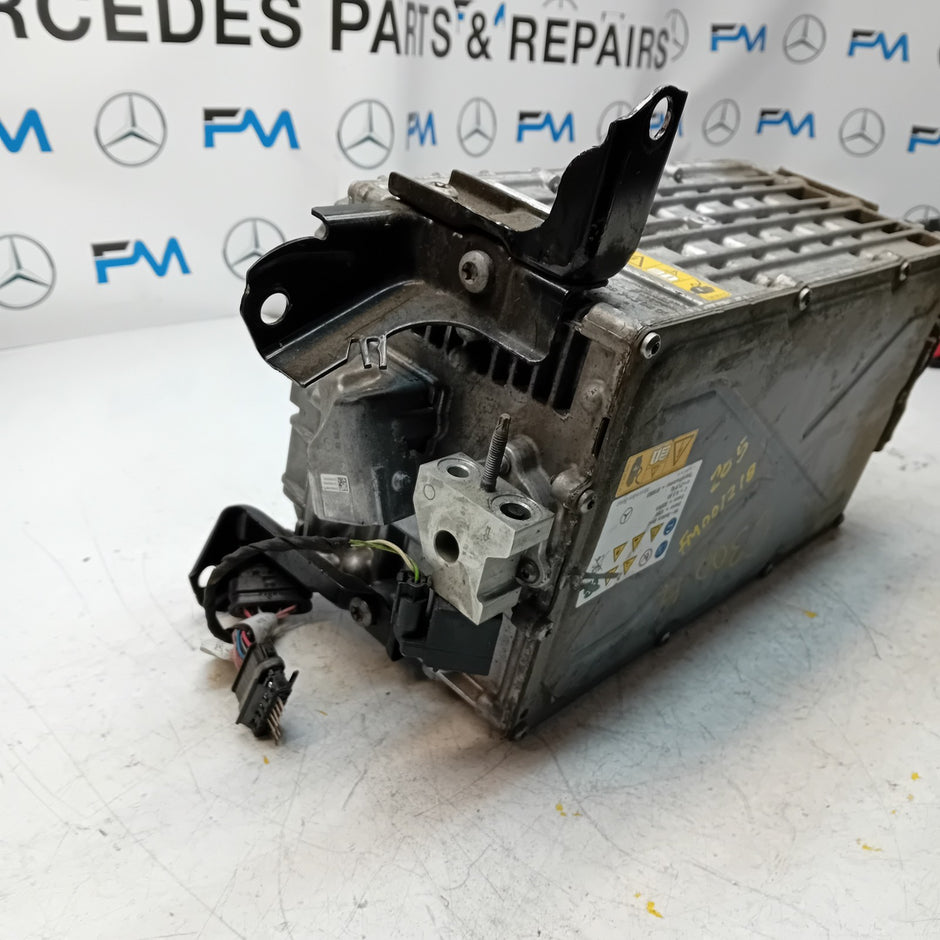 MERCEDES C CLASS W205 HYBRID CAR BATTERY A7893400503 A2055407112 FM001218