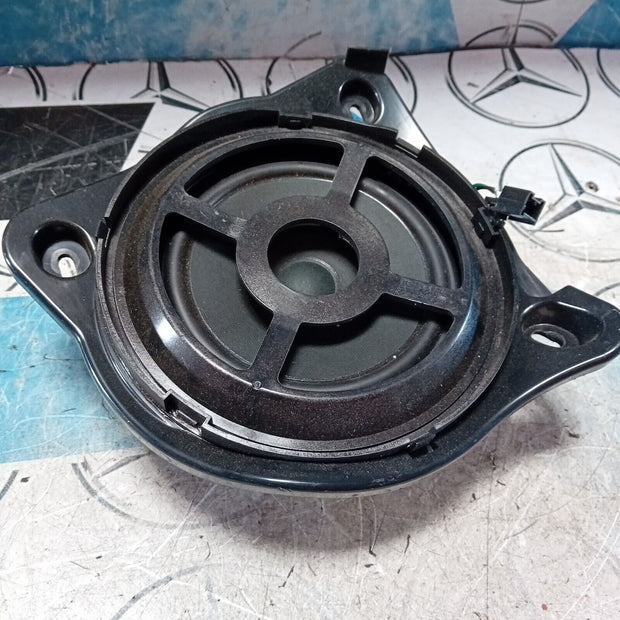 2020 MERCEDES C CLASS W205 FRONT DOOR SPEAKER OEM A2058201800