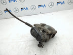 MERCEDES  B-CLASS W246 BRAKE CALIPER REAR LEFT PASSENGER SIDE A2464232198 FMR135