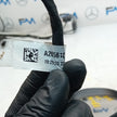 MERCEDES C-CLASS W205 PASSENGER  WING MIRROR NSF GREY 2014 PL A2058104702 FMM63