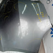 MERCEDES BENZ  A-CLASS W176 REAR BUMPER A1768850125 2012-18 GREY COMPLETE FMX11