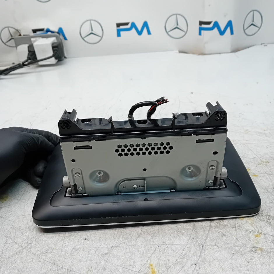 MERCEDES BENZ C-CLASS W205 DISPLAY SCREEN A2059002211 2014 ON ON FM001497