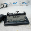MERCEDES BENZ C-CLASS W205 DISPLAY SCREEN A2059002211 2014 ON ON FM001497