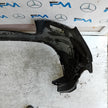 MERCEDES BENZ GLA X156 AMG REAR BUMPER BLACK 2014-19 A1568852425 FMX116