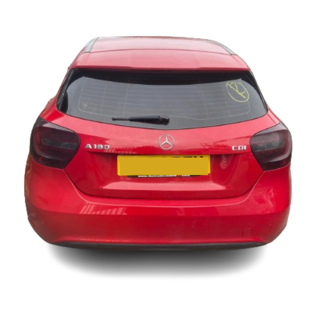 MERCEDES BENZ A-CLASS W176 /BREAKING- HEAD LIGHT , TAIL LIGHT & WING MIRROR