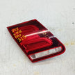 MERCEDES E-CLASS W212 PASSENGER INNER SIDE LEFT REAR TAIL LIGHT 2014 FMT315