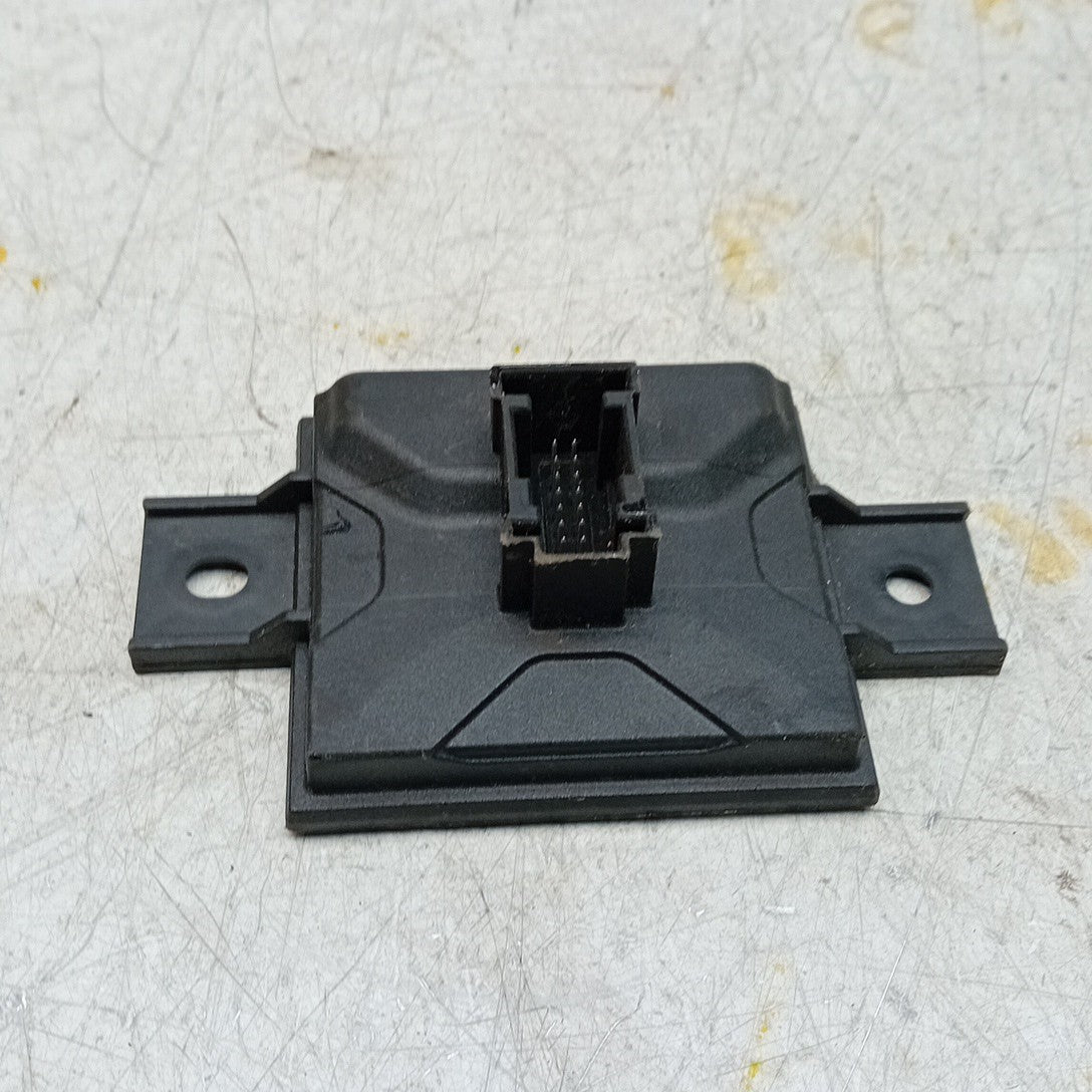 MERCEDES S CLASS W222  REAR CAMERA CONTROL MODULE ECU A2229000905 FM001252