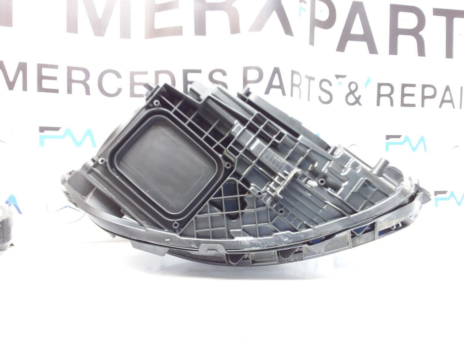 2022 MERCEDES A CLASS W177 HEADLIGHT LED N/S COMPLETE FACELIFT A1779064905 FMH13