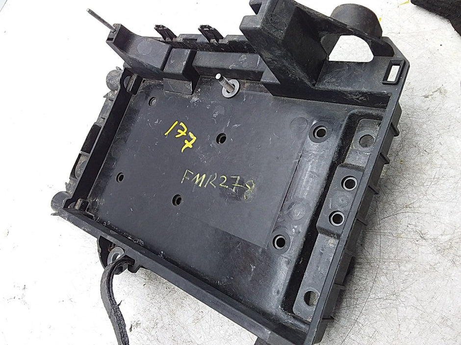 MERCEDES A-CLASS W177 BATTERY TRAY  BRACKET MOUNT A1776204201 FMR278