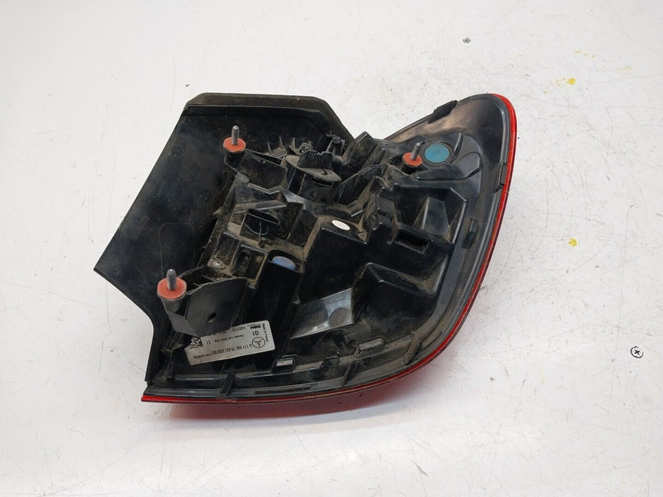 Mercedes A Class Rear Tail Light Passenger W177 Hatchback 2019 A1779067902 FMT10
