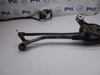 MERCEDES C-CLASS WIPER MOTOR & LINKAGE FRONT A2048201140 W204 2010-2015 FM00200