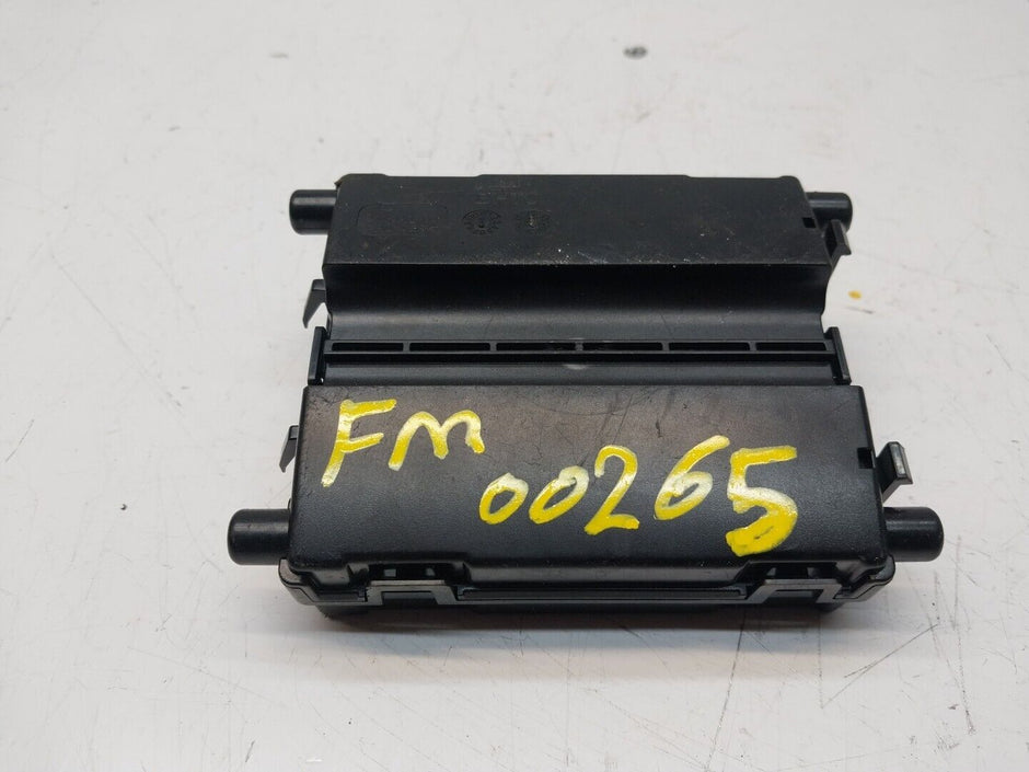 MERCEDES C GLC W205 W253 AIR CONDITIONING CONTROL MODULE A2059009230 FM00265