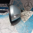 MERCEDES C CLASS DOOR MIRROR RIGHT SIDE   A2058101616 W205 2014 - 2021