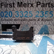 2018 MITSUBISHI OUTLANDER MK3 KNEE AIR SRS BAG RIGHT DRIVER SIDE 7030A-31754