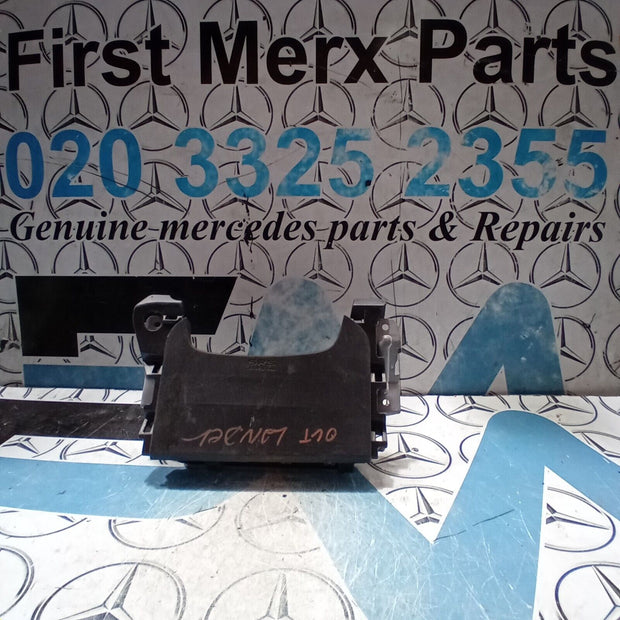 2018 MITSUBISHI OUTLANDER MK3 KNEE AIR SRS BAG RIGHT DRIVER SIDE 7030A-31754