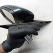 MERCEDES BENZ C-CLASS W205 PASSENGER WING MIRROR NS GREY  A2058101316 FMM82