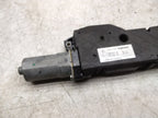 MERCEDES MERCEDES E-CLASS W213 SUNROOF MOTOR A2139062104 FMR39 (DAMAGED) 