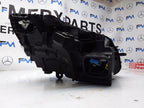 2018 MERCEDES C-CLASS W205 N/S Passenger Side Front Headlight A20539060605 FMH20