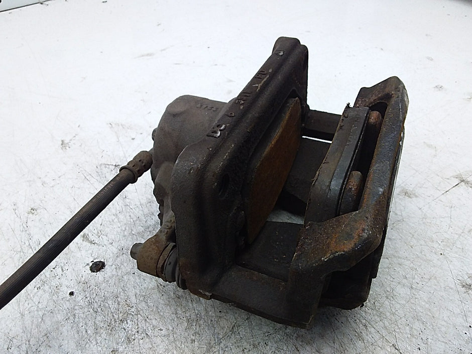 MERCEDES A-CLASS W177 WHEEL BRAKE CALIPER LEFT PASSENGER SIDE A1774215100 FMR368