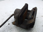 MERCEDES A-CLASS W177 WHEEL BRAKE CALIPER LEFT PASSENGER SIDE A1774215100 FMR368