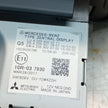 MERCEDES BENZ C-CLASS W205  DISPLAY SCREEN A2059002211 2014 ON FM001650