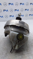 MERCEDES BENZ E-CLASS W213 BRAKE SERVO WITH CYLINDER A2134300130 FMR435