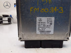 MERCEDES  GLA   ENGINE  CONTROL MODULE A6519006303 FM00343