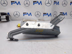 MERCEDES  S-CLASS W222 PASSENGER REAR SIDE  AIRBAG MODULE A2228604302 FM00464